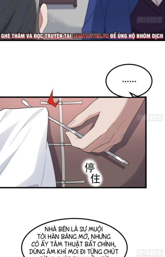 Văn Âm Sư Chapter 198 - 5