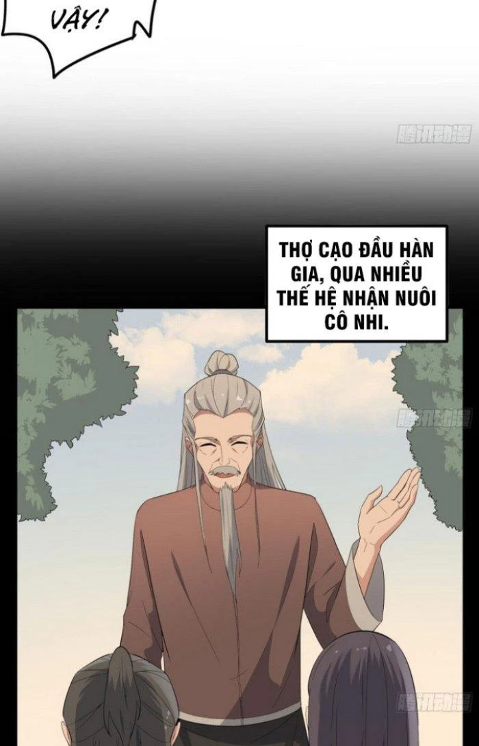 Văn Âm Sư Chapter 198 - 8