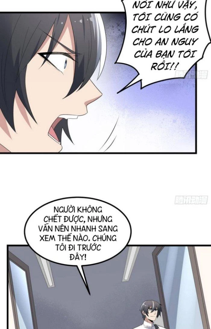 Văn Âm Sư Chapter 198 - 11