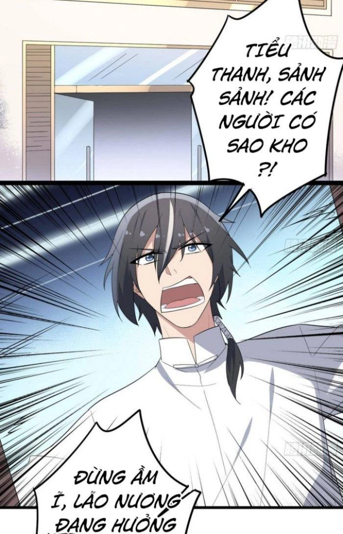 Văn Âm Sư Chapter 198 - 14