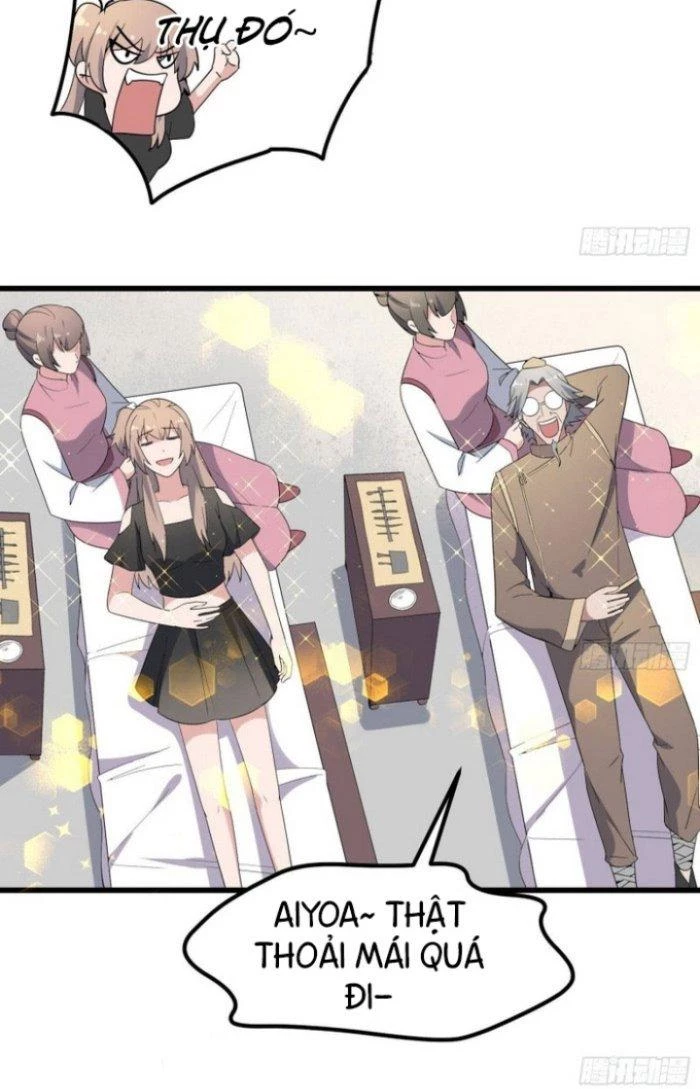 Văn Âm Sư Chapter 198 - 15