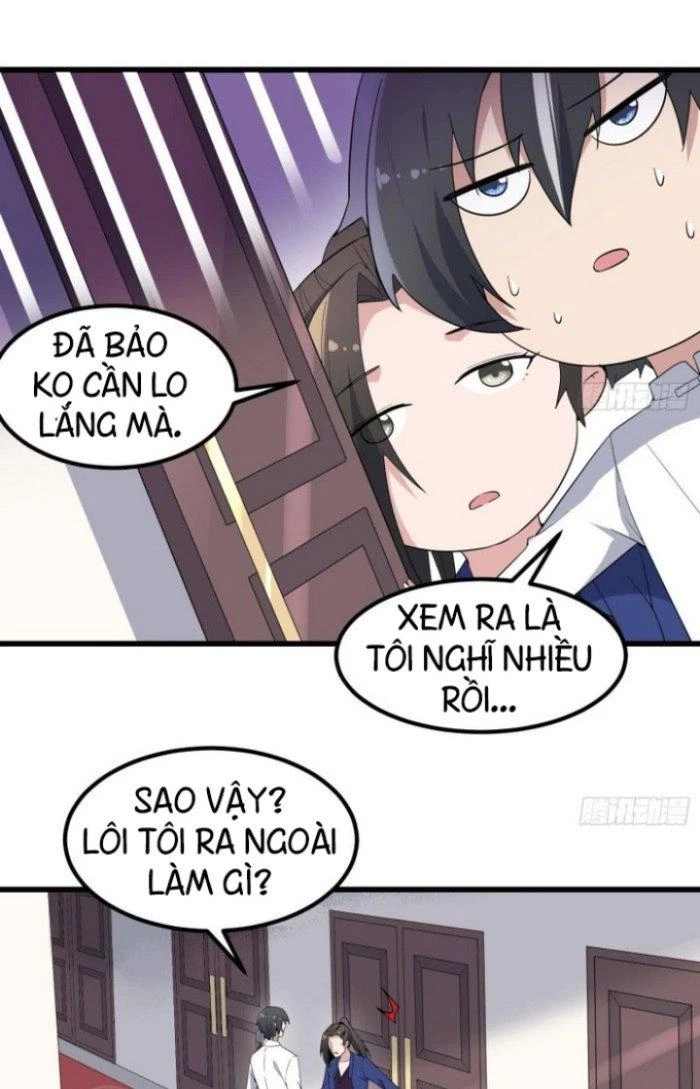 Văn Âm Sư Chapter 198 - 16