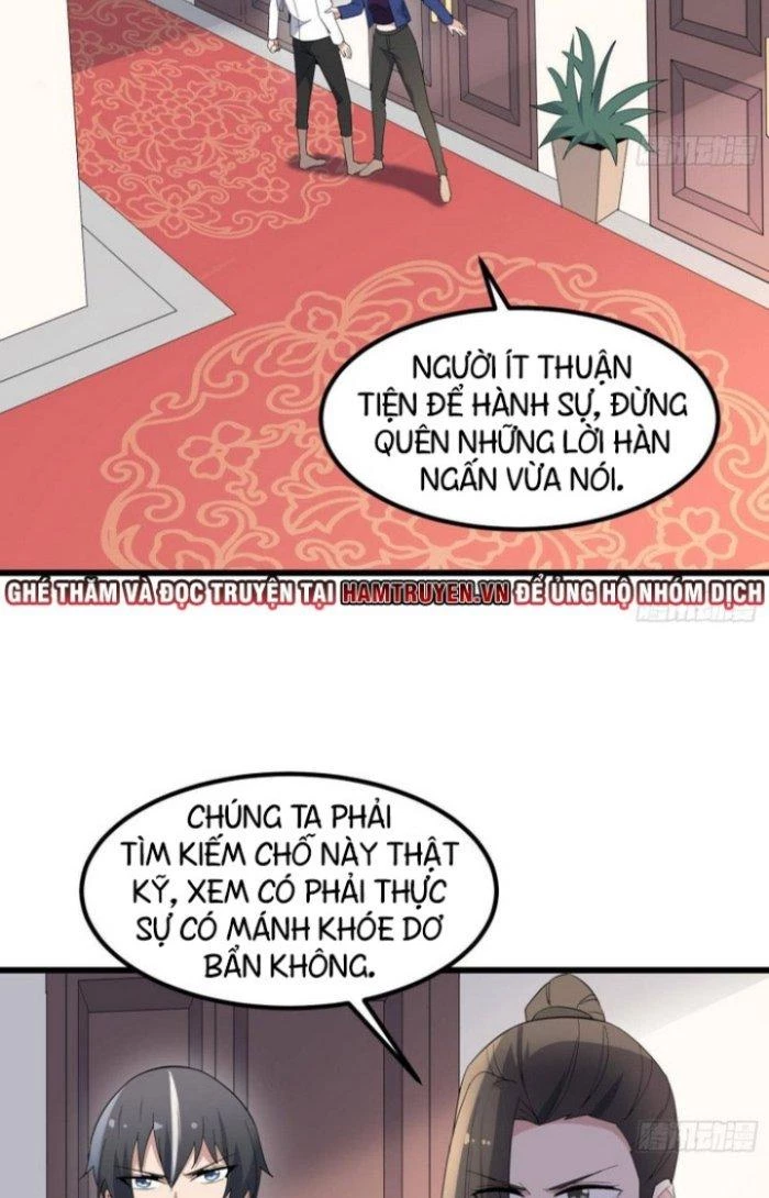 Văn Âm Sư Chapter 198 - 17