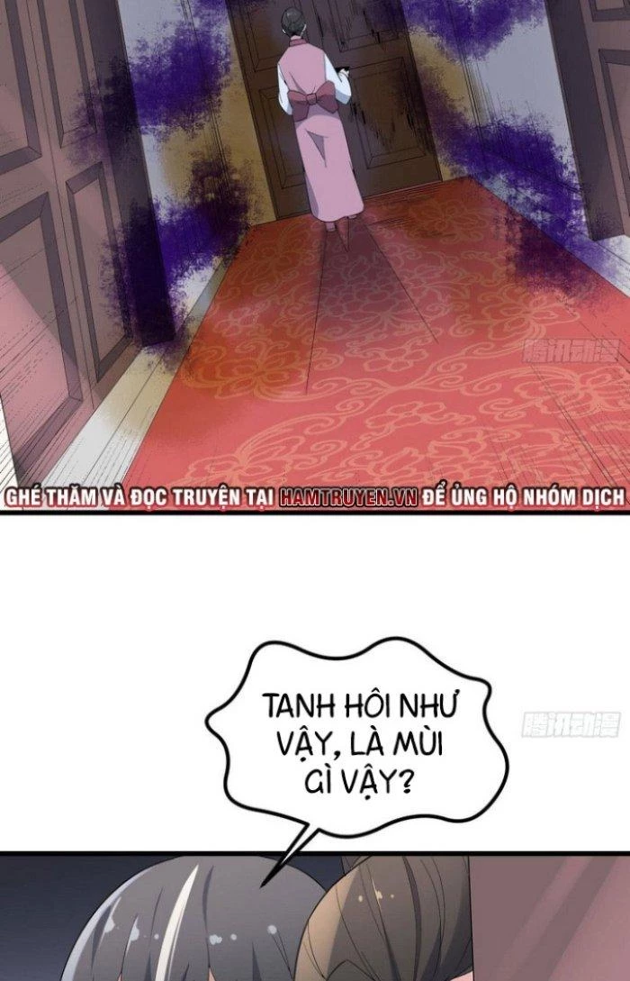 Văn Âm Sư Chapter 198 - 20