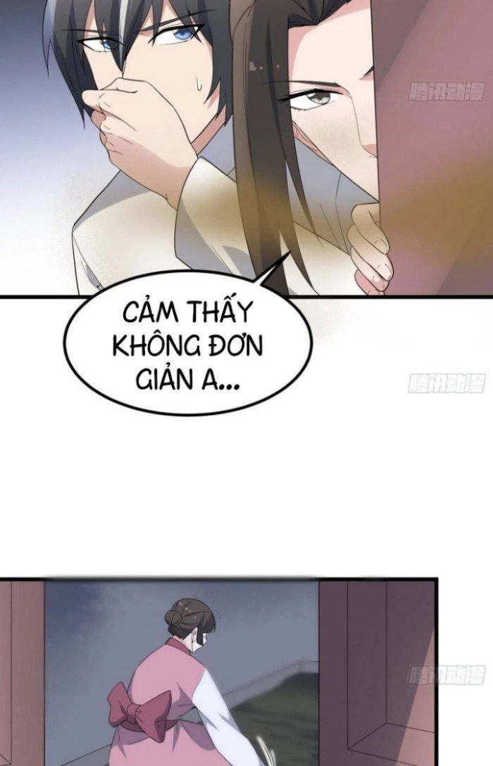 Văn Âm Sư Chapter 198 - 21