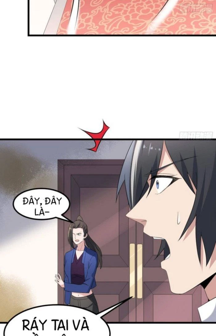 Văn Âm Sư Chapter 198 - 23