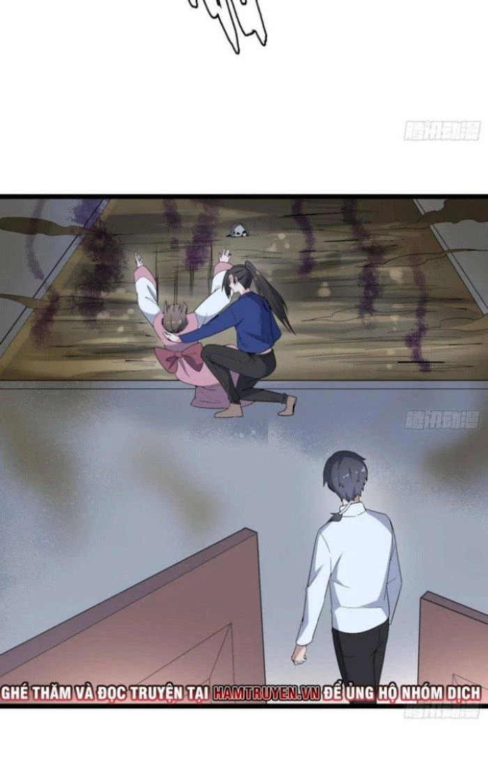 Văn Âm Sư Chapter 199 - 3
