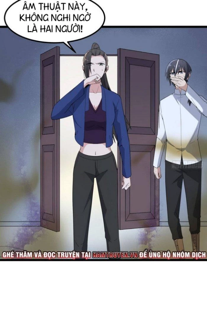 Văn Âm Sư Chapter 199 - 6
