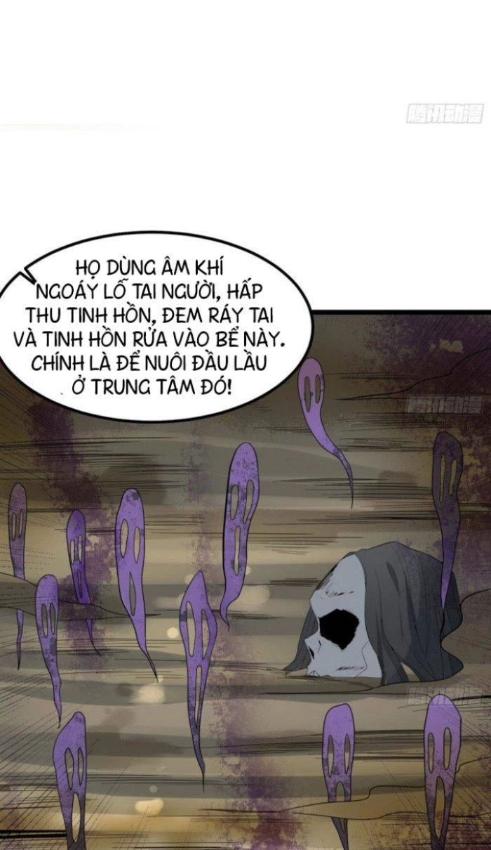 Văn Âm Sư Chapter 199 - 7