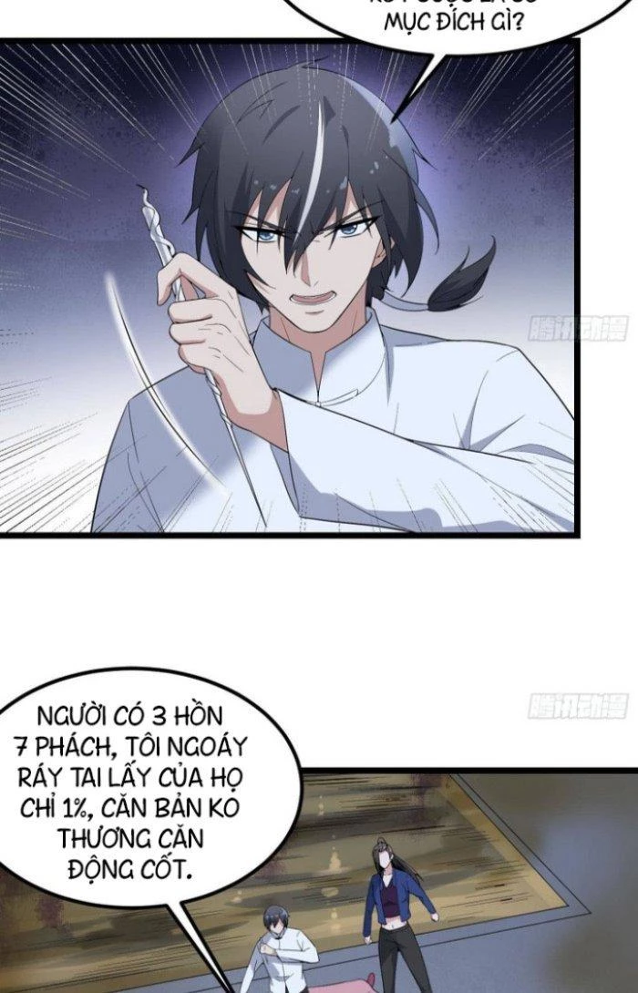 Văn Âm Sư Chapter 199 - 14