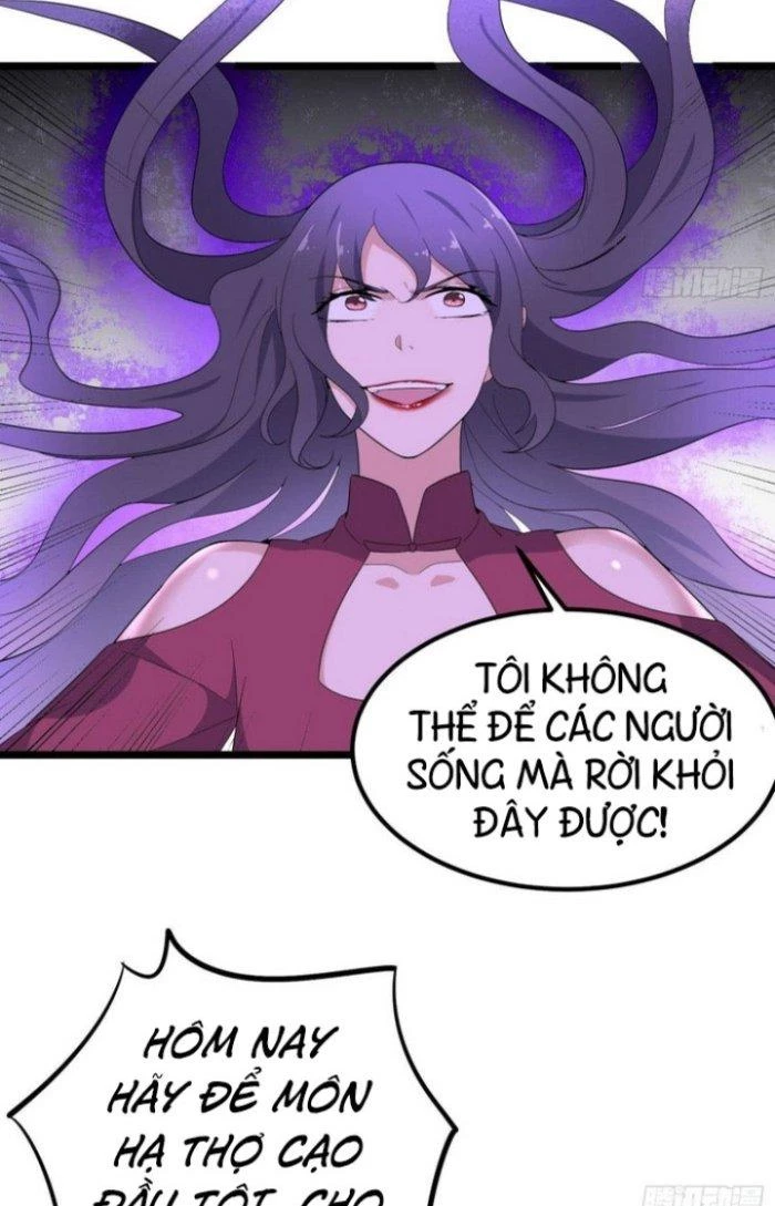 Văn Âm Sư Chapter 199 - 16