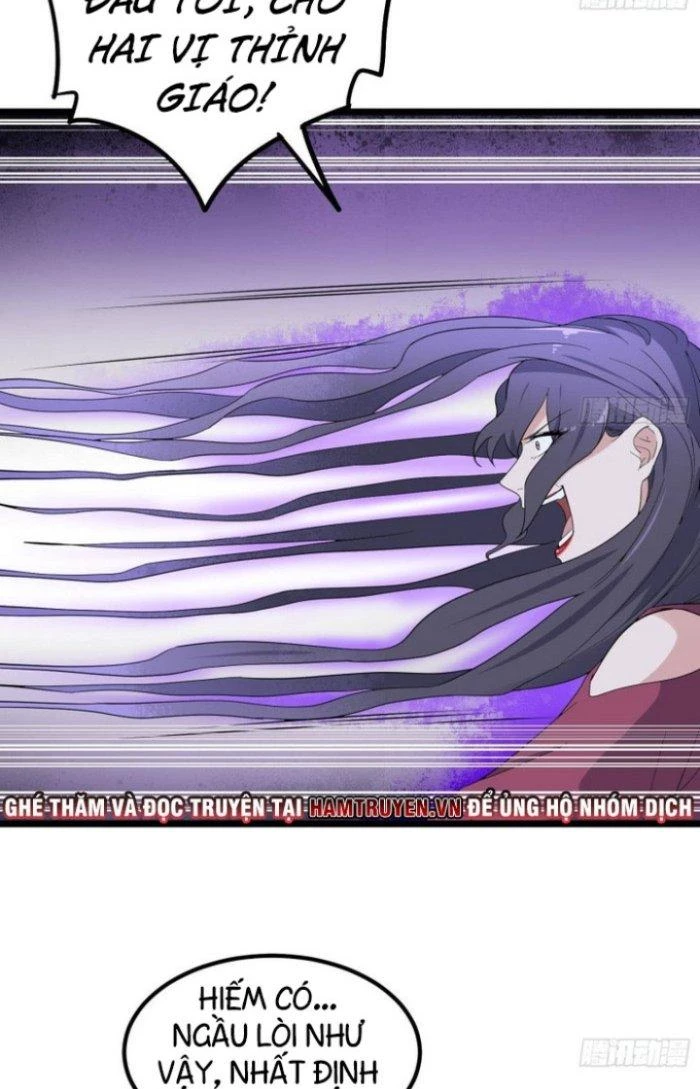Văn Âm Sư Chapter 199 - 17