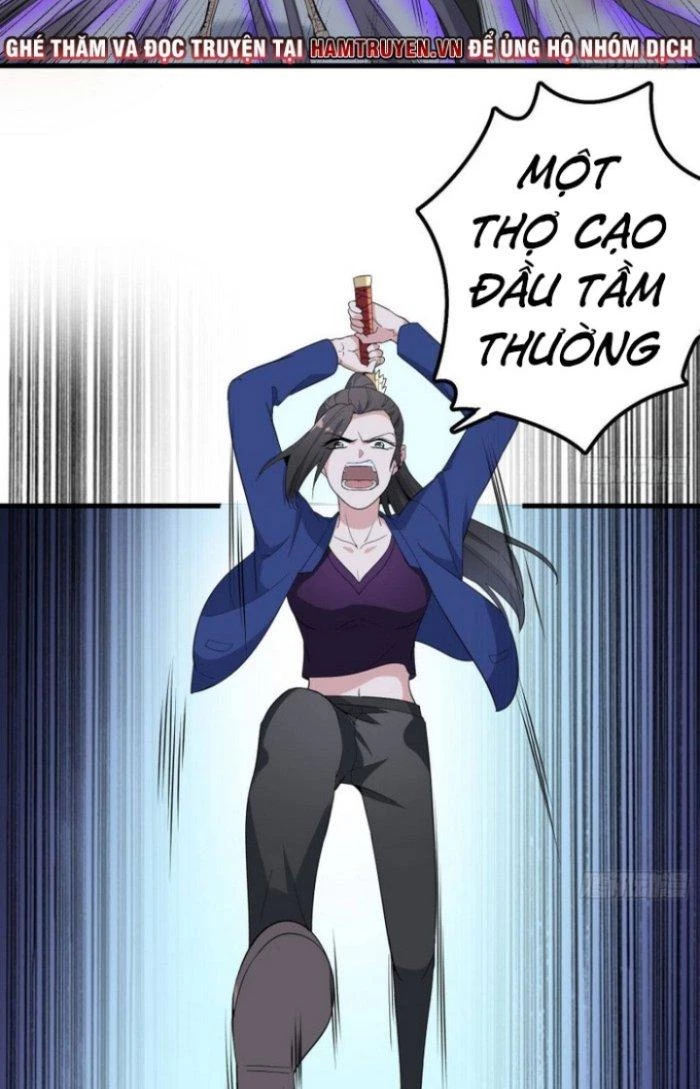 Văn Âm Sư Chapter 199 - 21