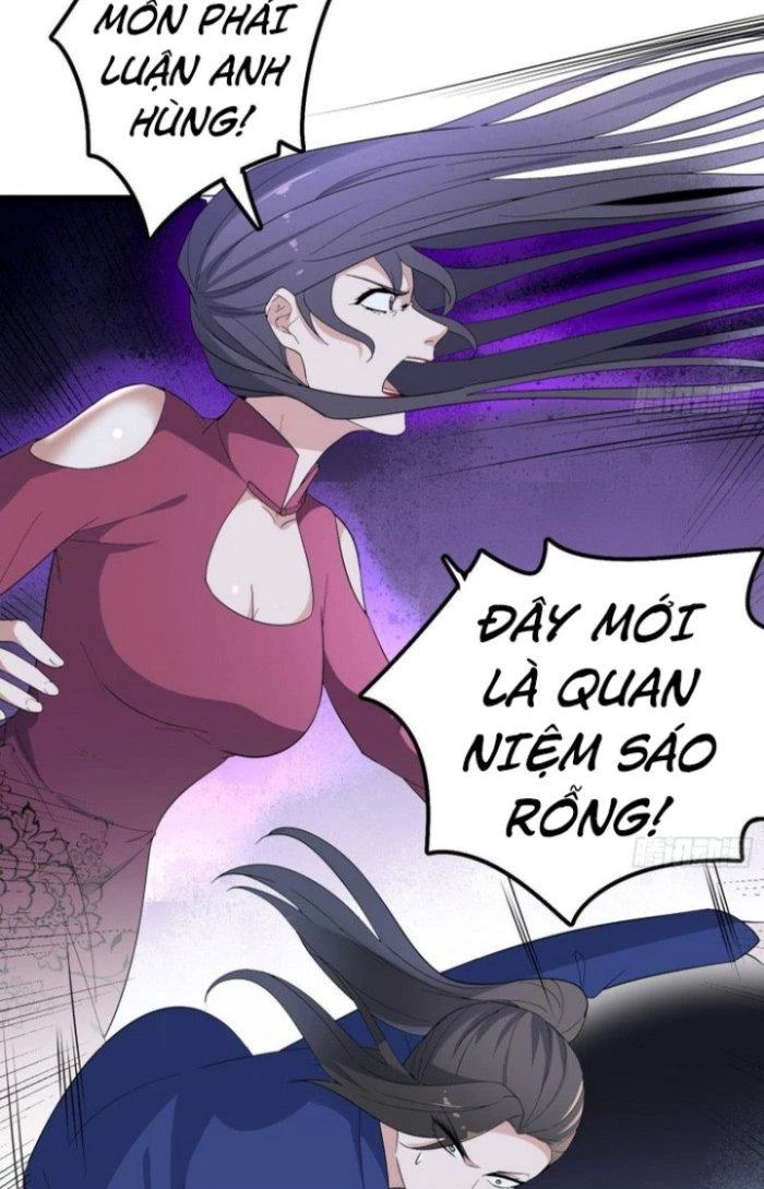 Văn Âm Sư Chapter 199 - 23