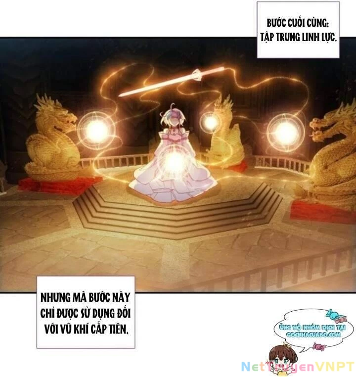 Lão Đại Xuyên Không Thành Tiên Nữ Chapter 88 - 10