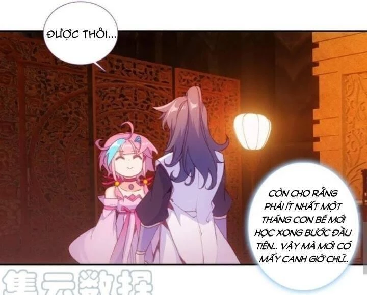 Lão Đại Xuyên Không Thành Tiên Nữ Chapter 88 - 12