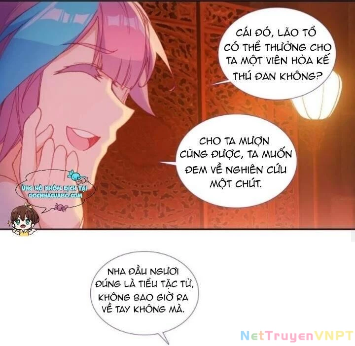Lão Đại Xuyên Không Thành Tiên Nữ Chapter 88 - 14