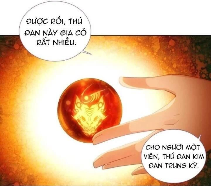 Lão Đại Xuyên Không Thành Tiên Nữ Chapter 88 - 16