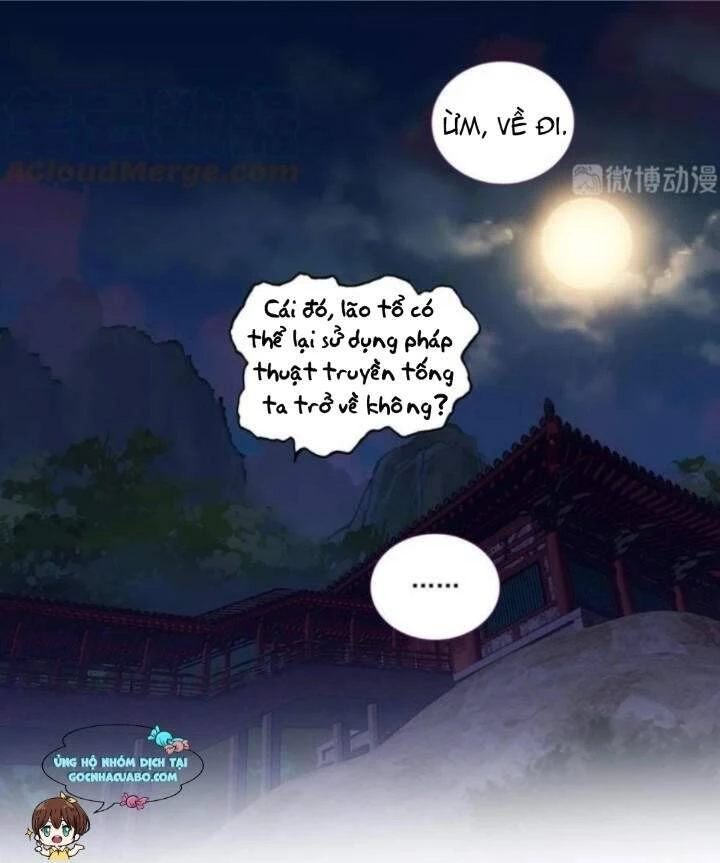 Lão Đại Xuyên Không Thành Tiên Nữ Chapter 88 - 18