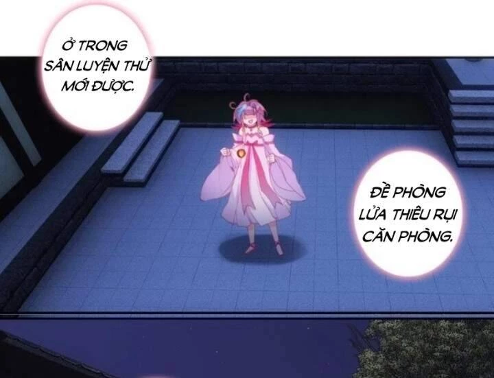 Lão Đại Xuyên Không Thành Tiên Nữ Chapter 88 - 21