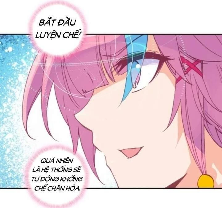 Lão Đại Xuyên Không Thành Tiên Nữ Chapter 88 - 25