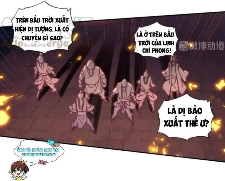 Lão Đại Xuyên Không Thành Tiên Nữ Chapter 88 - 33