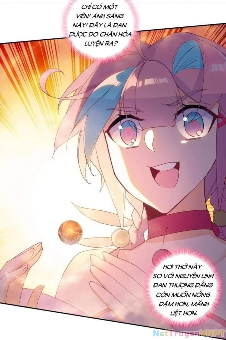 Lão Đại Xuyên Không Thành Tiên Nữ Chapter 88 - 38