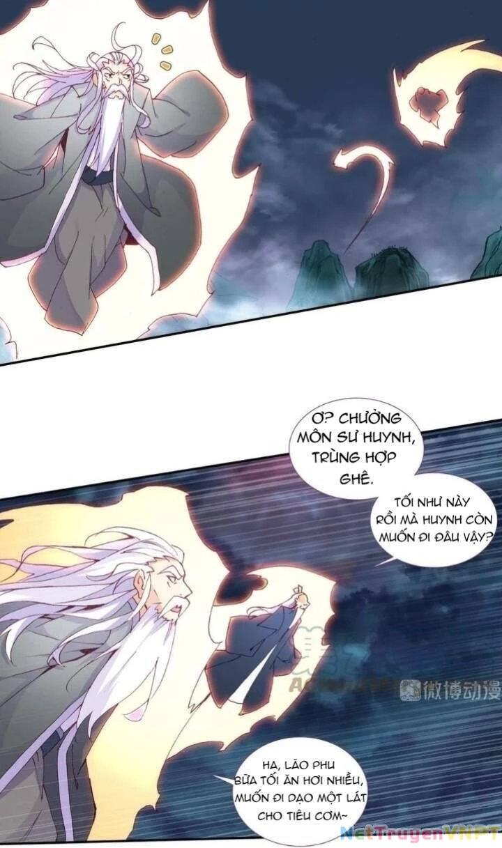 Lão Đại Xuyên Không Thành Tiên Nữ Chapter 88 - 39