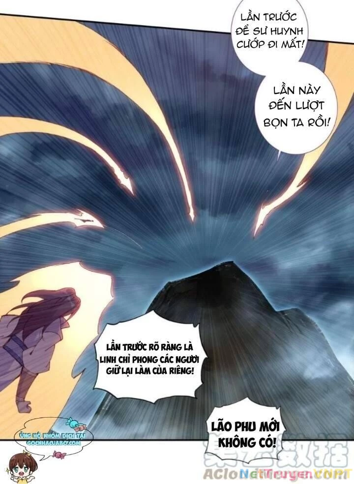 Lão Đại Xuyên Không Thành Tiên Nữ Chapter 88 - 41