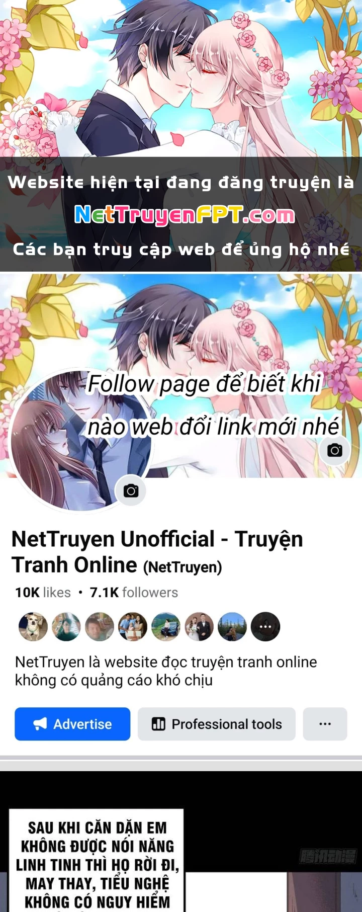 Văn Âm Sư Chapter 209 - 1