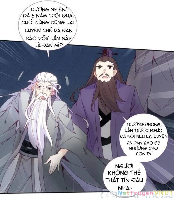 Lão Đại Xuyên Không Thành Tiên Nữ Chapter 89 - 5