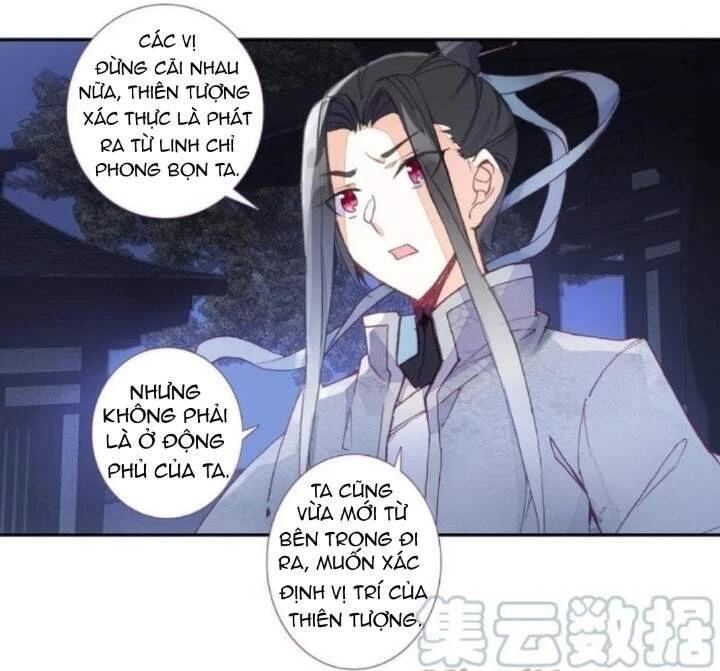 Lão Đại Xuyên Không Thành Tiên Nữ Chapter 89 - 8