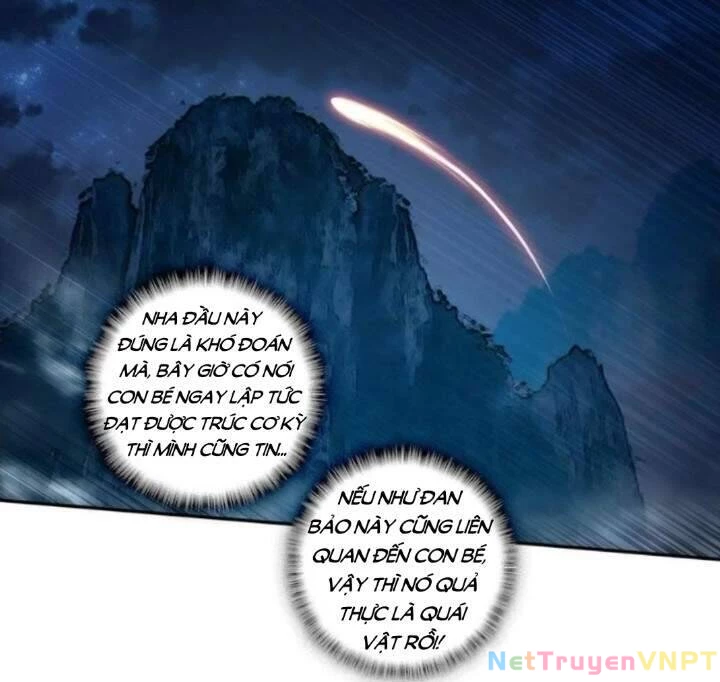 Lão Đại Xuyên Không Thành Tiên Nữ Chapter 89 - 12