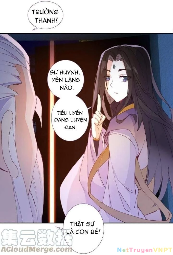 Lão Đại Xuyên Không Thành Tiên Nữ Chapter 89 - 14