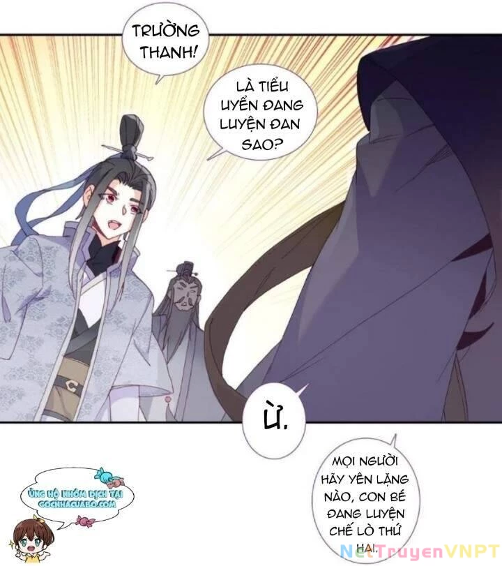 Lão Đại Xuyên Không Thành Tiên Nữ Chapter 89 - 19