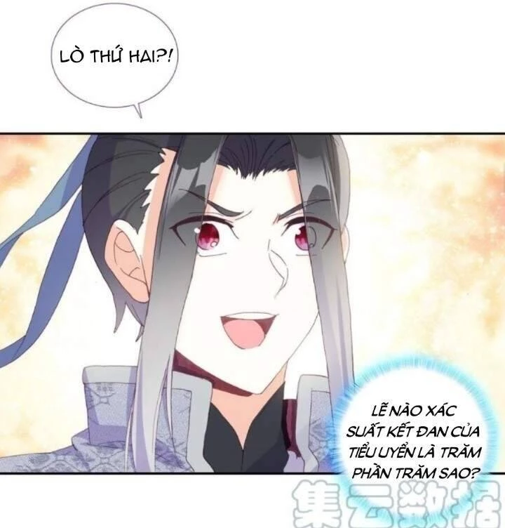 Lão Đại Xuyên Không Thành Tiên Nữ Chapter 89 - 20