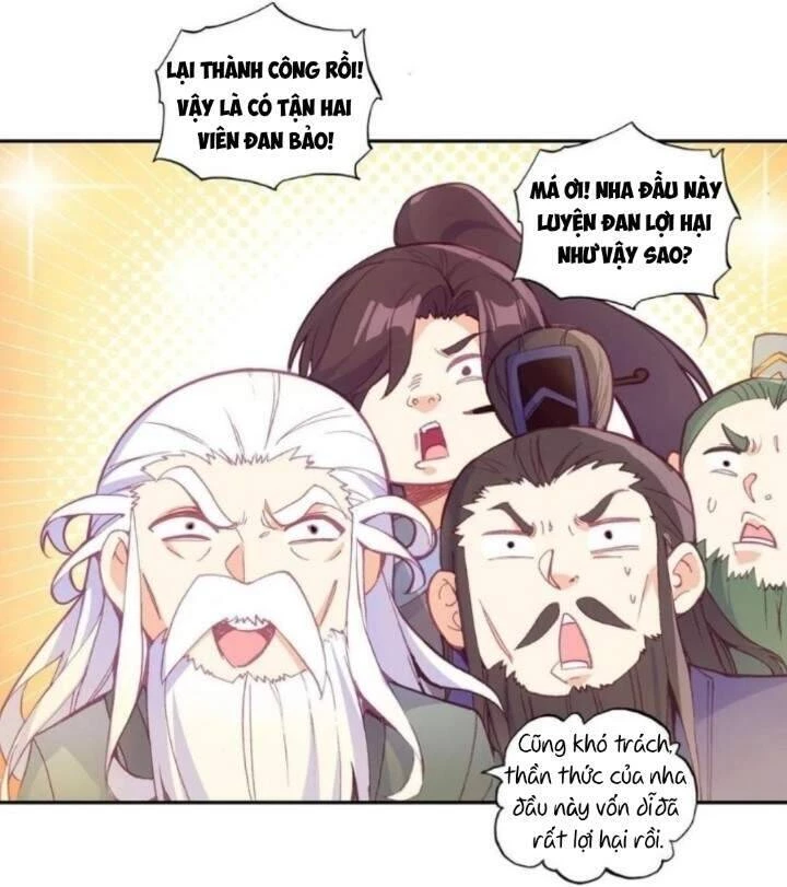 Lão Đại Xuyên Không Thành Tiên Nữ Chapter 89 - 27