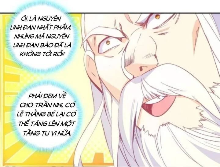 Lão Đại Xuyên Không Thành Tiên Nữ Chapter 89 - 28