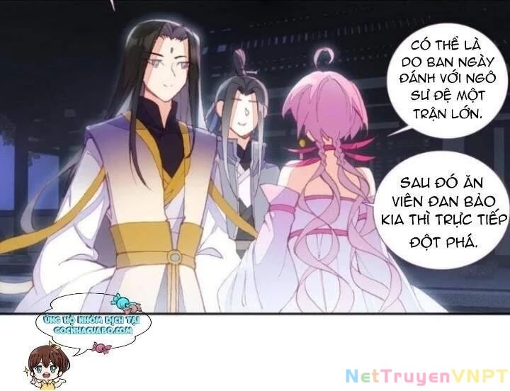 Lão Đại Xuyên Không Thành Tiên Nữ Chapter 89 - 38