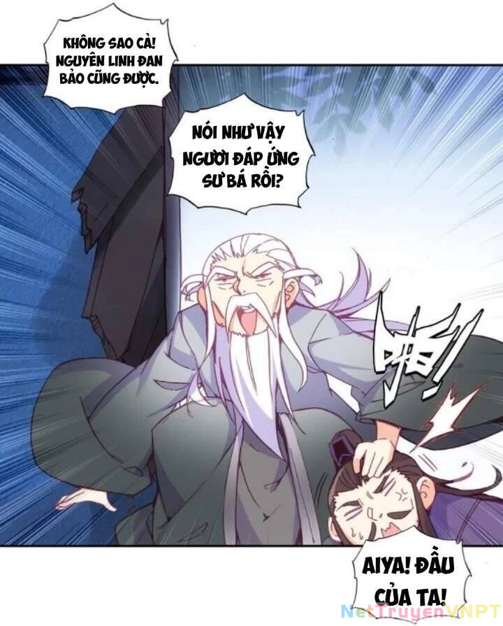 Lão Đại Xuyên Không Thành Tiên Nữ Chapter 89 - 41