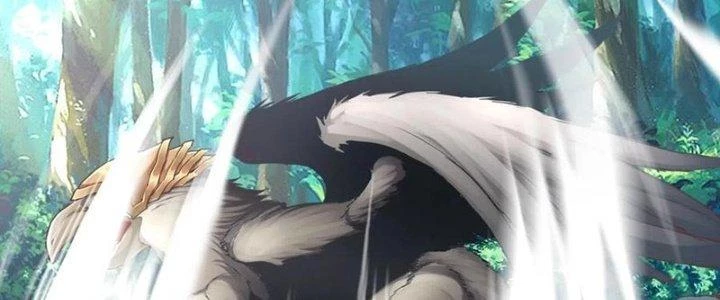 Ta Cày Level Từ Trong Gương Chapter 17 - 16