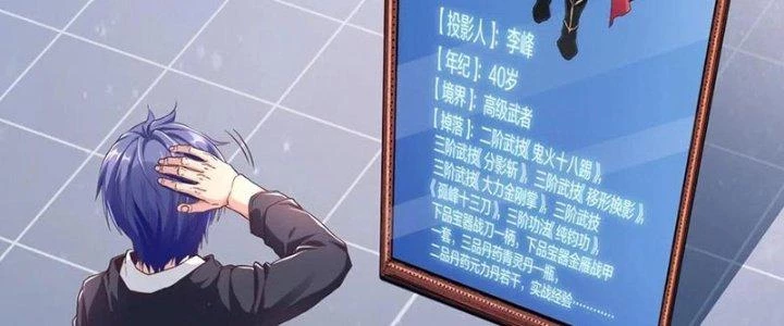 Ta Cày Level Từ Trong Gương Chapter 17 - 38