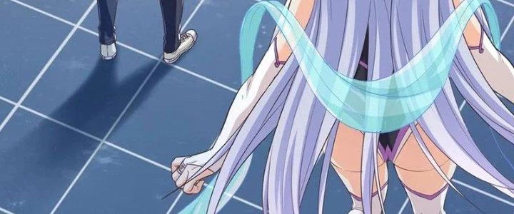 Ta Cày Level Từ Trong Gương Chapter 17 - 40