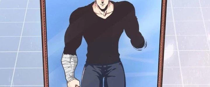 Ta Cày Level Từ Trong Gương Chapter 17 - 132