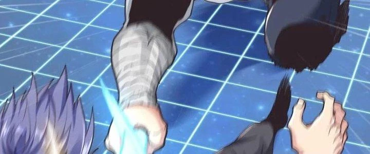 Ta Cày Level Từ Trong Gương Chapter 17 - 196