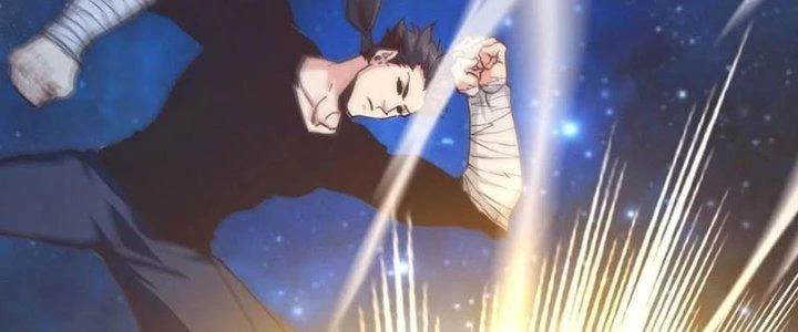 Ta Cày Level Từ Trong Gương Chapter 17 - 235