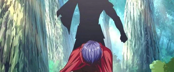 Ta Cày Level Từ Trong Gương Chapter 17 - 244