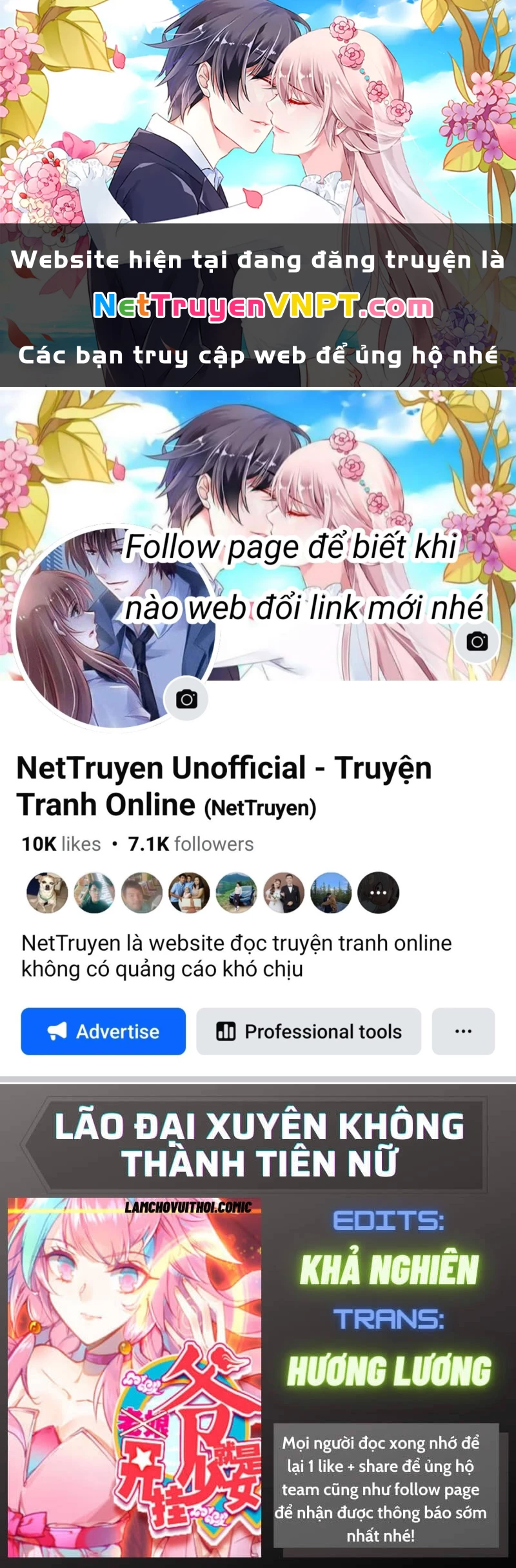 Lão Đại Xuyên Không Thành Tiên Nữ Chapter 91 - 1