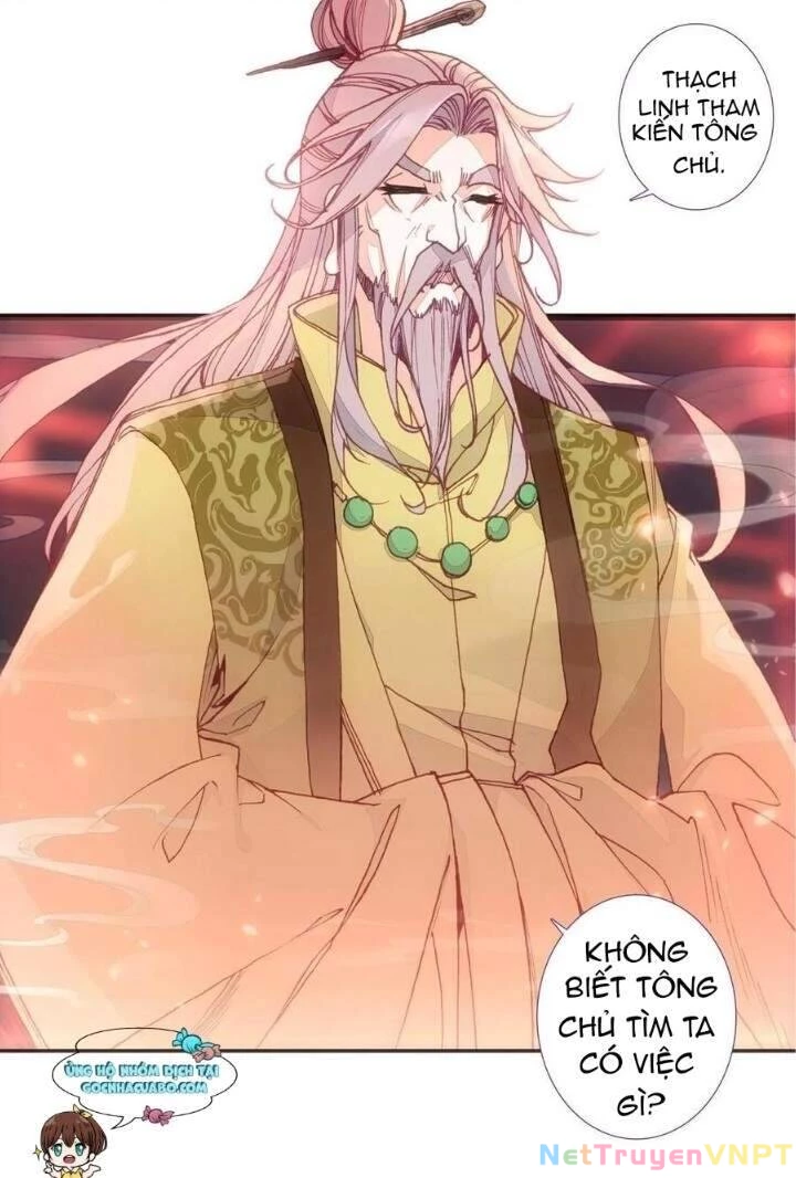 Lão Đại Xuyên Không Thành Tiên Nữ Chapter 91 - 3