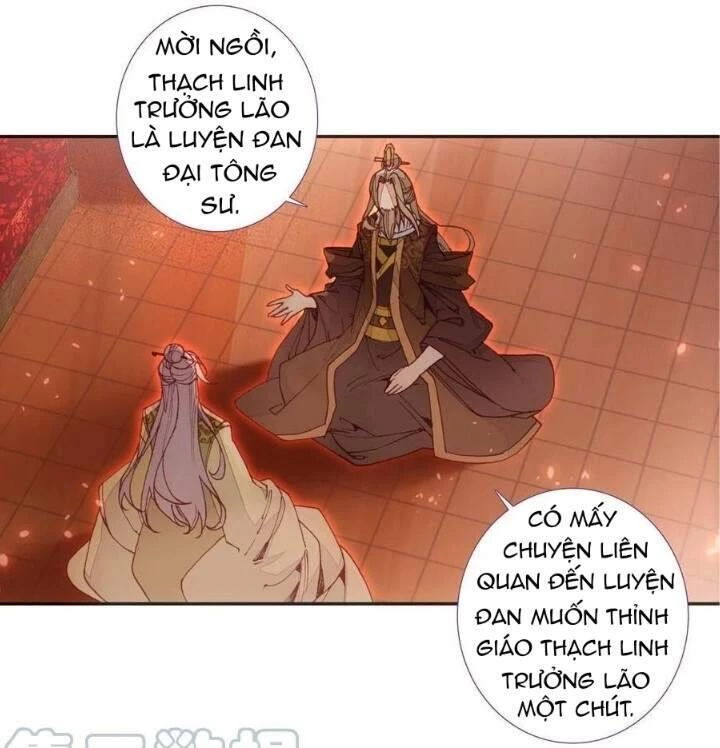 Lão Đại Xuyên Không Thành Tiên Nữ Chapter 91 - 5